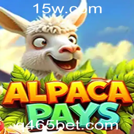 Explorando o Mundo de AlpacaPays: Um Mergulho no Universo do Jogo com 465bet