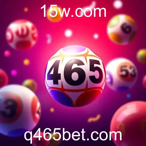 Explorando o Mundo do Bingo Online com a Plataforma 465bet