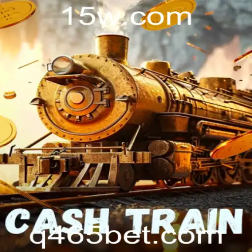 CashTrain: O Jogo de Apostas Que Está Conquistando o Mundo com 465bet