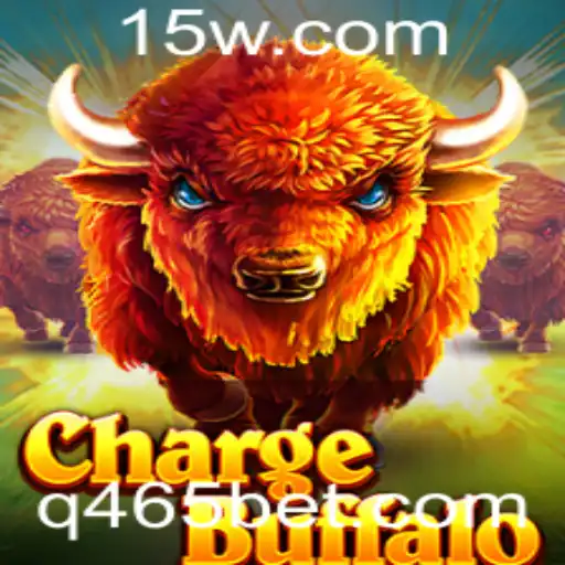 ChargeBuffalo: Uma Aventura no Mundo de 465bet