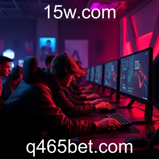 A Evolução e Impacto das Comunidades de Jogadores na Era Digital