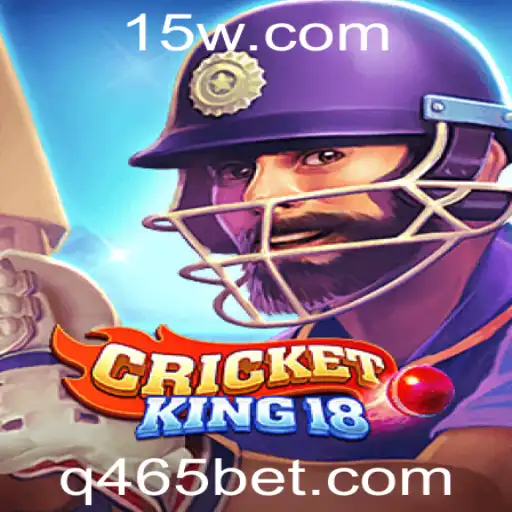 Descubra CricketKing18: O Jogo Revolucionário Baseado no Mundo do Cricket