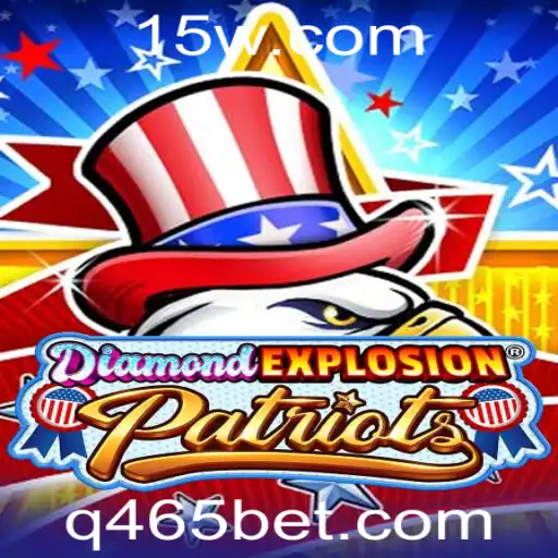 Explorando o Mundo do Jogo DiamondExplosionPatriots