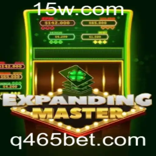 Descubra o Fascinante Mundo de ExpandingMaster