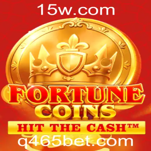 Descubra as Emoções do Jogo FortuneCoins e 465bet