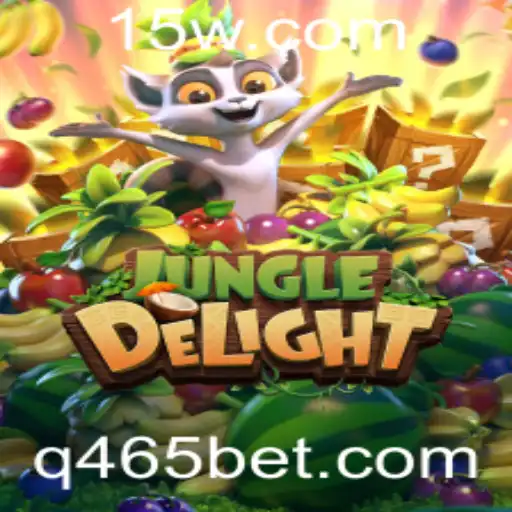 Explorando o Fascinante Mundo de JungleDelight com 465bet