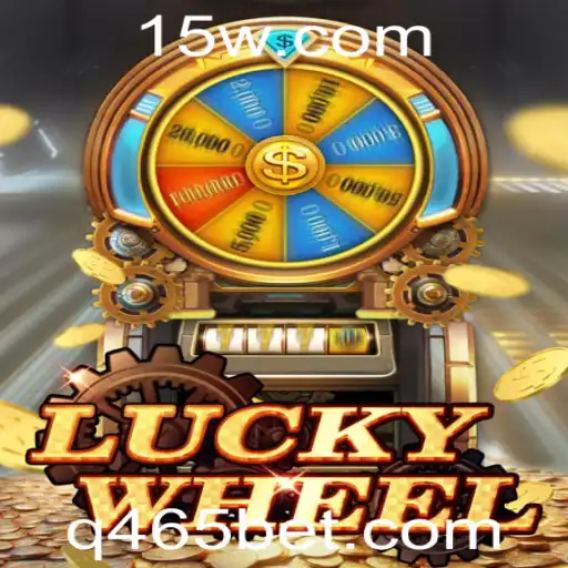 Descubra o Empolgante Mundo de LuckyWheel no 465bet