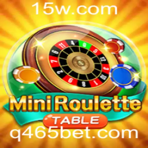 Descubra o Fascinante Mundo do MiniRoulette com 465bet