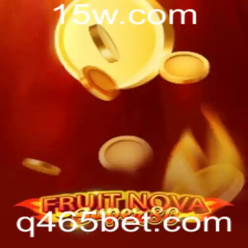 Descubra o FruitNovaSuper80: Uma Aventura de Slots com a 465bet
