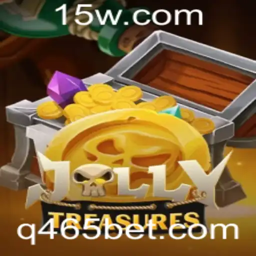 Descobrindo as Aventuras e Estratégias de JollyTreasures no Mundo de 465bet