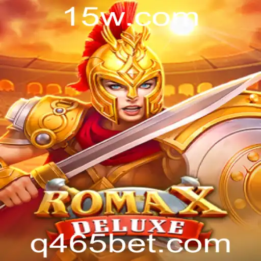Descubra RomaXDeluxe: O Novo Fenômeno dos Jogos Online
