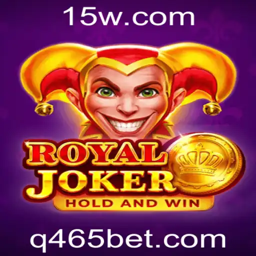Descubra as Emoções do Jogo RoyalJoker na Plataforma 465bet