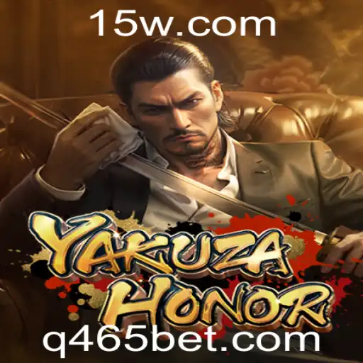 Explorando o Universo de YakuzaHonor e o Fascínio por 465bet