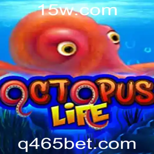 Explorando o Mundo do Jogo OctopusLife