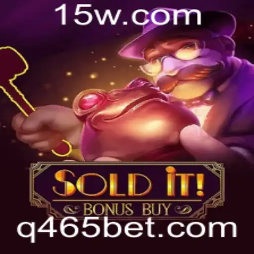 Descubra as Emoções de SolditBonusBuy no 465bet