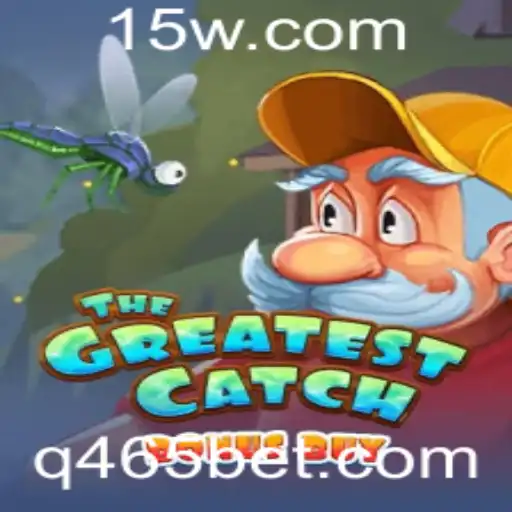 TheGreatestCatchBonusBuy: Descubra a Empolgante Aventura Pesqueira no Mundo dos Cassinos Online