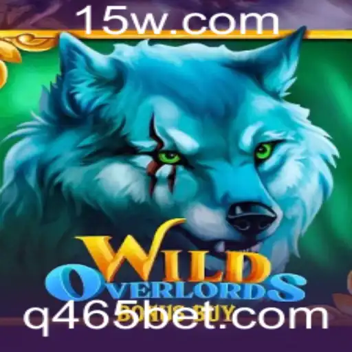 Explorando o Mundo de WildOverlordsBonusBuy: Uma Experiência Inovadora em 465bet